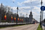 St. Petersburg Street Railways